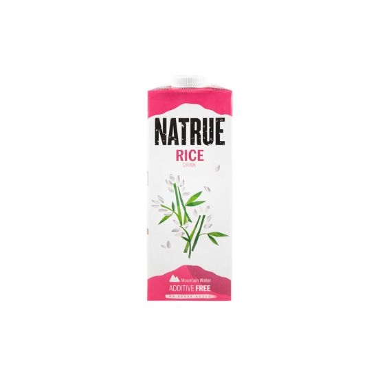 Picture of NATRUE RICE DRINK 1LTR